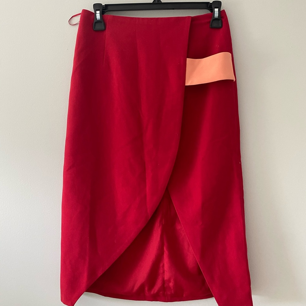 Finders Keepers Midi Skirt